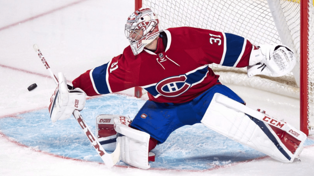 Carey Price