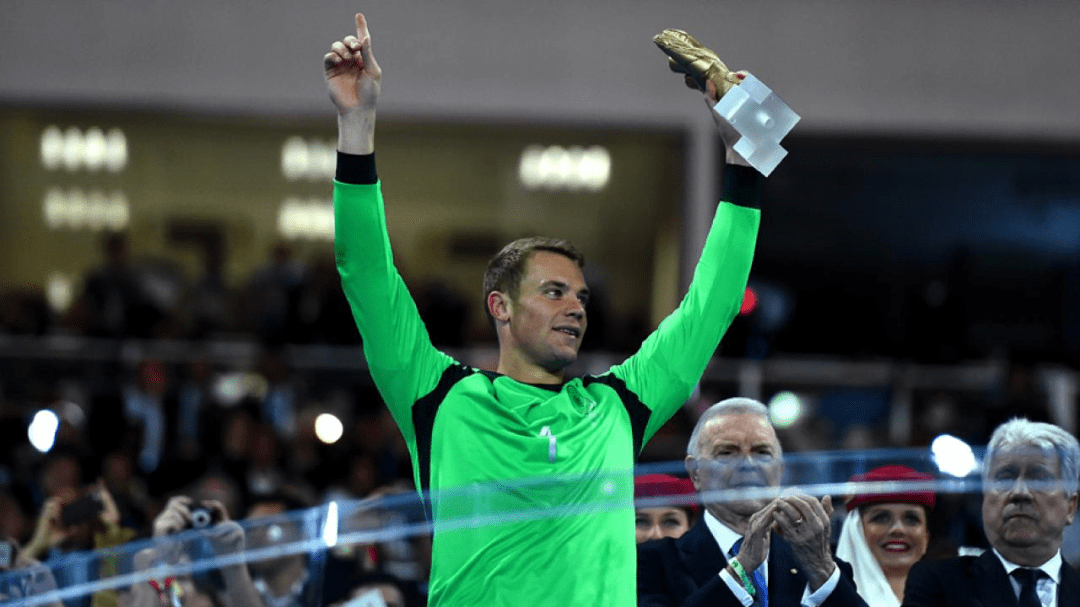 Manuel Neuer