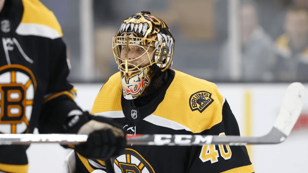 Tuukka Rask