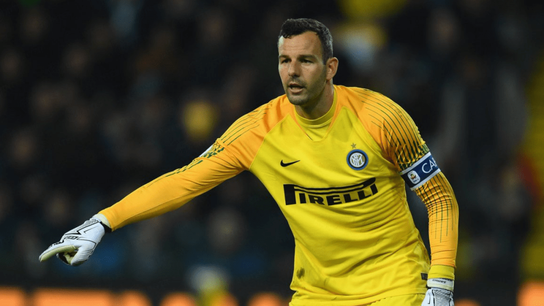 samir handanovic