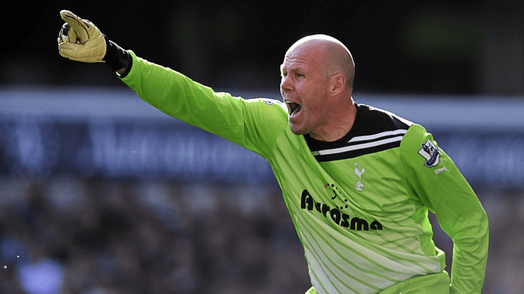 Brad Friedel