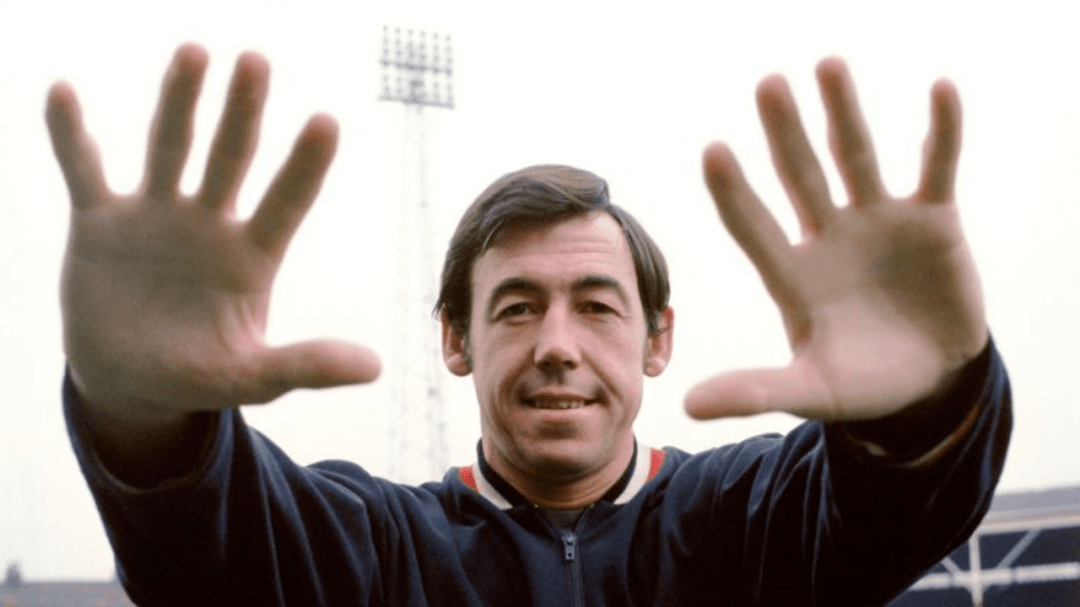 Gordon Banks
