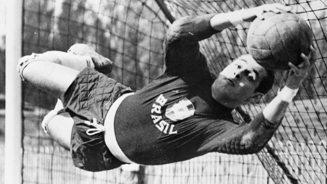 Gylmar dos Santos Neves