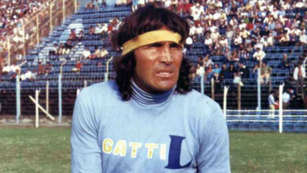 Hugo Gatti