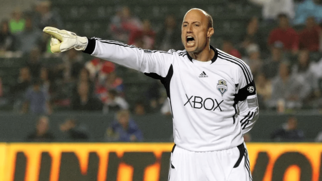 Kasey Keller