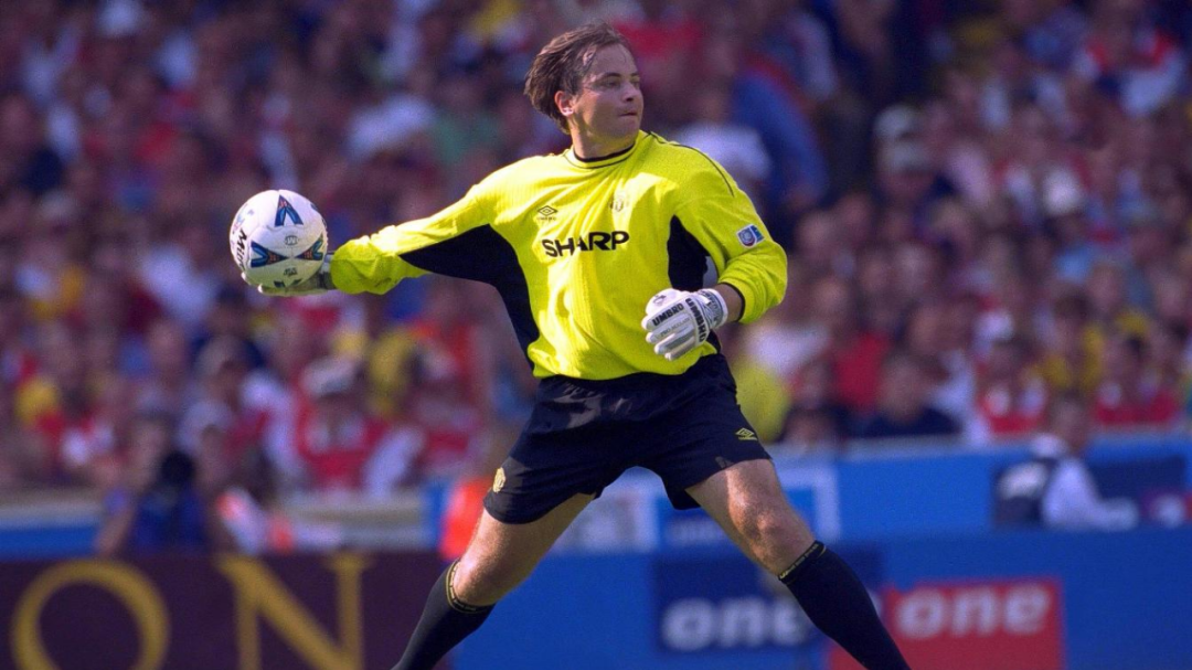 Mark Bosnich