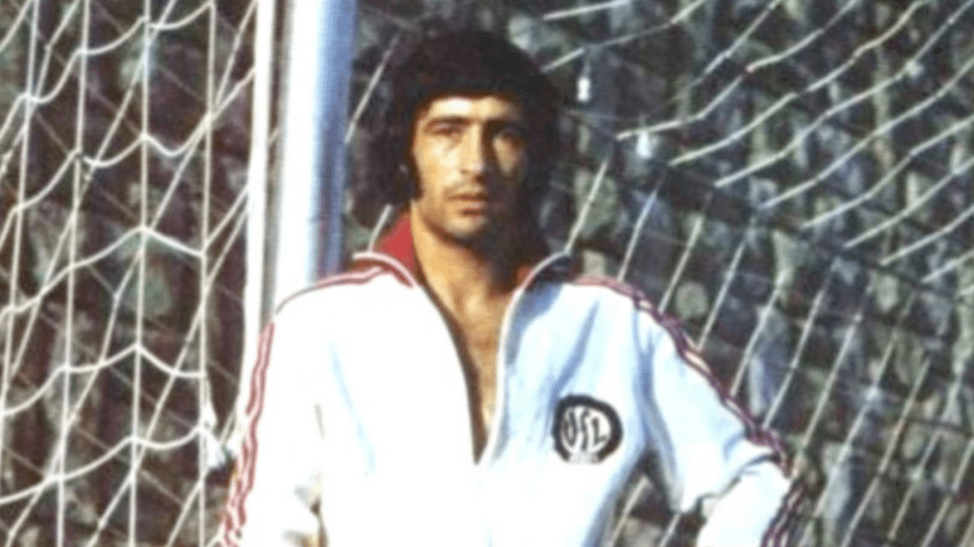 Nasser Hejazi