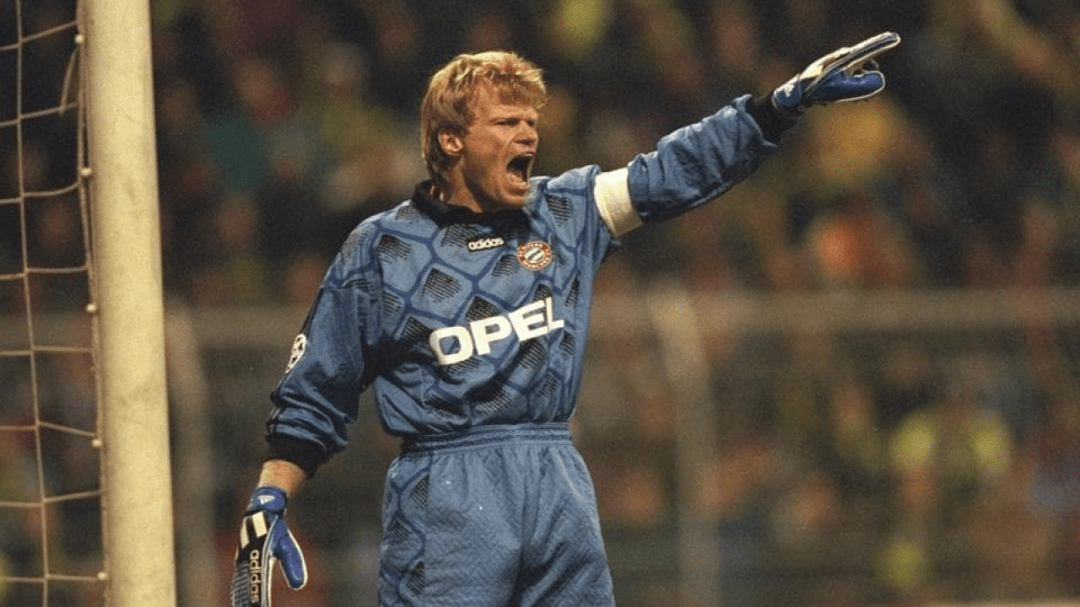 Oliver Kahn