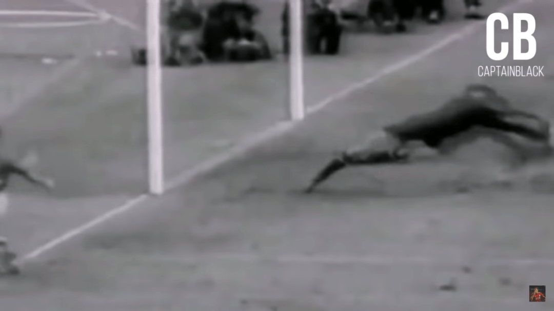 Yashin interception 1