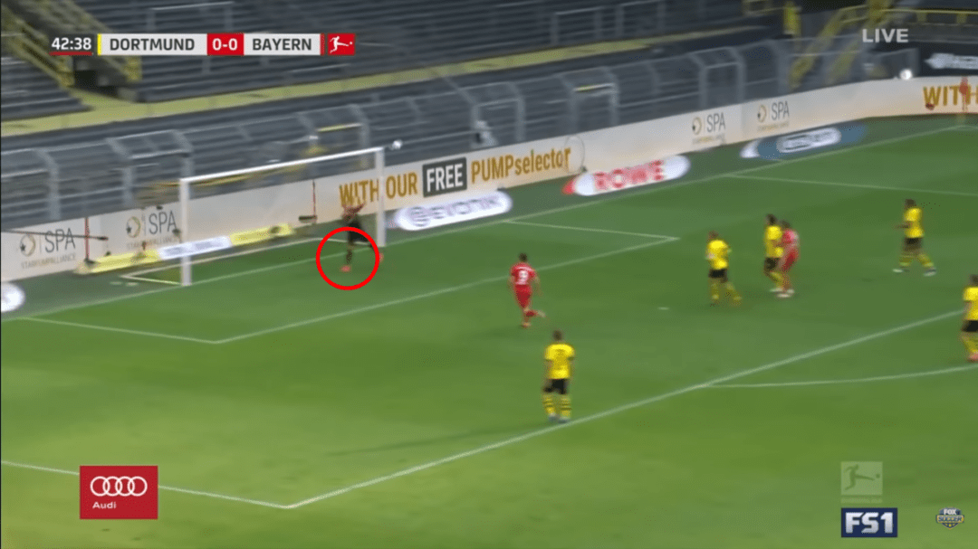 Burki leg extension 2