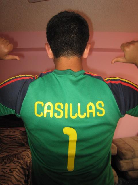 casillas