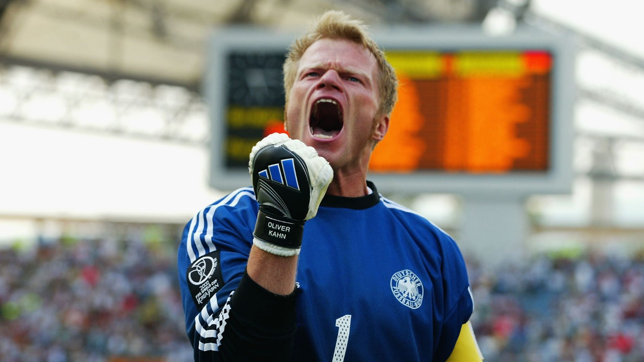 Why didn’t these goalkeepers win the Ballon d’Or? – Between the Sticks